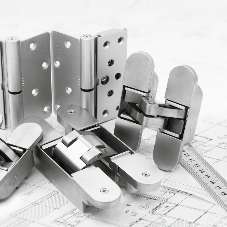 家居門(mén)窗五金